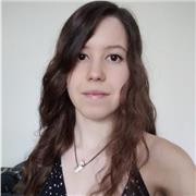 Estudiante último año de ingenieria civil. Competencia para enseñar materias de matemàticas, ciencias y tecnologia des de primaria hasta bachillerato. Idioma catalán, español o inglés